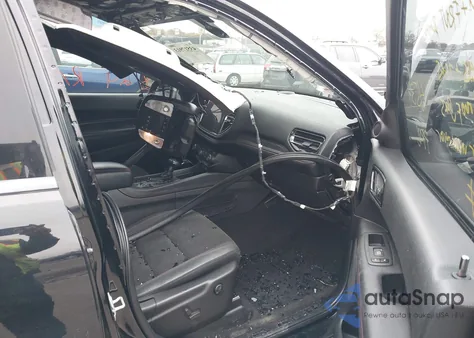 2022 Dodge Durango R/T Awd from USA, damaged, VIN 1C4SDJCT9NC221112